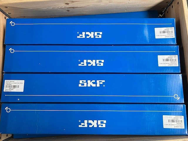 Skf - vkjc 8320 at & vkjc 4038 at - automotive bearings - afbeelding 4 van  4