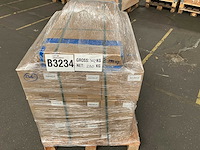 Skf - vkjc 8321 at - automotive bearings 280kg - afbeelding 1 van  4