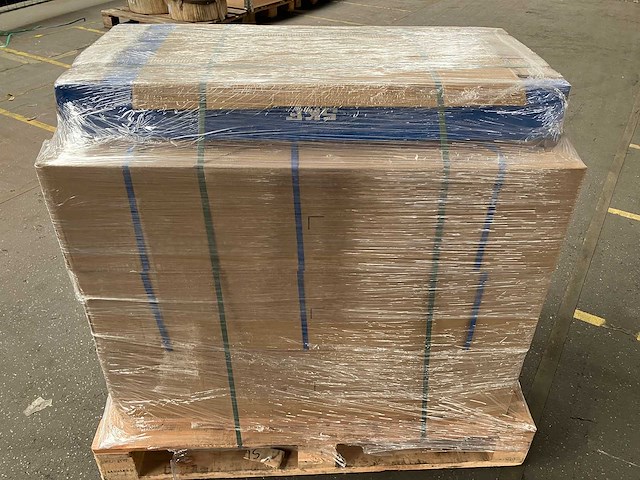 Skf - vkjc 8321 at - automotive bearings 280kg - afbeelding 2 van  4