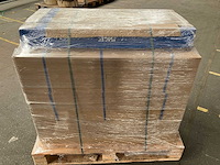 Skf - vkjc 8321 at - automotive bearings 280kg - afbeelding 2 van  4