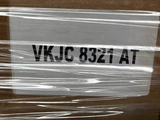 Skf - vkjc 8321 at - automotive bearings 280kg - afbeelding 3 van  4