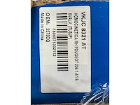 Skf - vkjc 8321 at - automotive bearings 280kg - afbeelding 4 van  4
