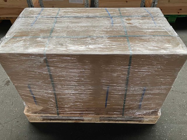 Skf - vkjc 8525 at - partij auto-onderdelen - 178kg - afbeelding 2 van  3