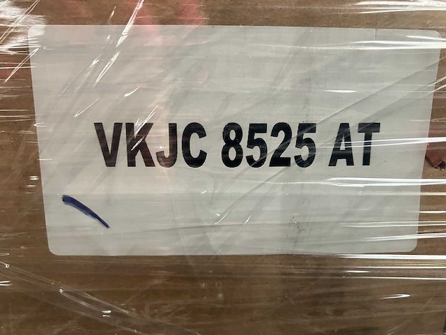 Skf - vkjc 8525 at - partij auto-onderdelen - 178kg - afbeelding 3 van  3