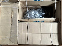 Skf - vkpc 57676 - partij waterpompen - afbeelding 2 van  3
