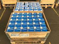 Skf - vkpc 81407 - partij waterpompen - afbeelding 1 van  4