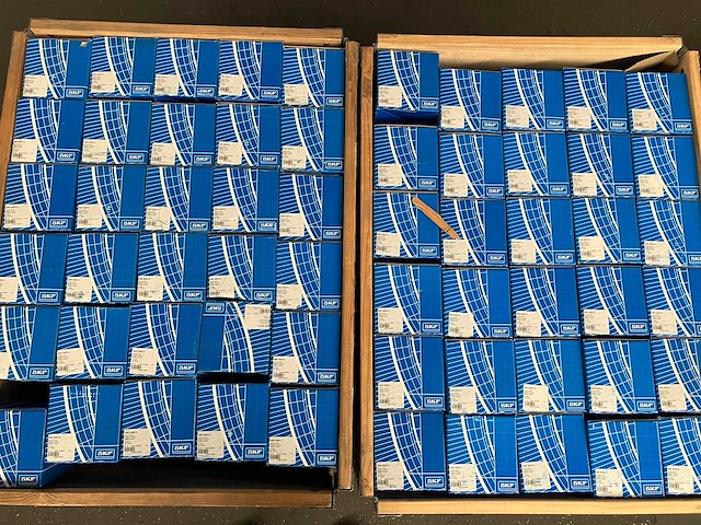 Skf - vkpc 83259 cl - various automotive bearings - afbeelding 3 van  6