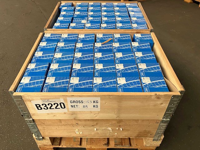 Skf - vkpc 83259 cl - various automotive bearings - afbeelding 1 van  6