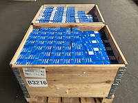 Skf - vkua 4547 a & vkpc 82208 cl - 298 kg - afbeelding 1 van  7