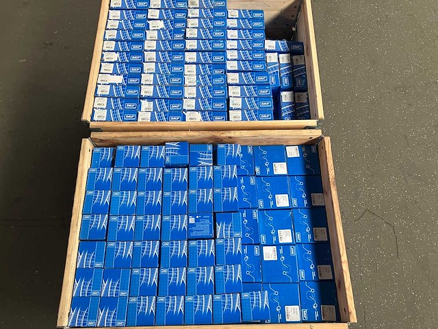 Skf - vkua 4547 a & vkpc 82208 cl - 298 kg - afbeelding 2 van  7