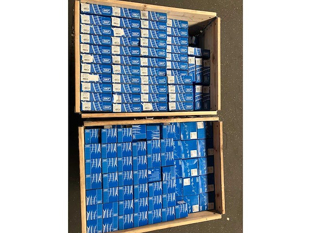 Skf - vkua 4547 a & vkpc 82208 cl - 298 kg - afbeelding 3 van  7