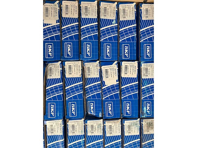 Skf - vkua 4547 a & vkpc 82208 cl - 298 kg - afbeelding 6 van  7