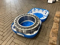 Skf 23044-cck/w33 kogellager - afbeelding 1 van  7
