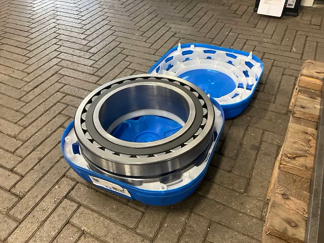 Skf 23044-cck/w33 kogellager - afbeelding 1 van  7