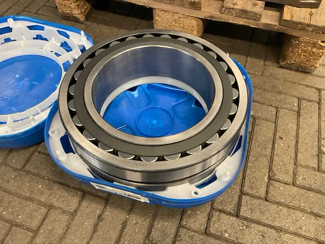 Skf 23044-cck/w33 kogellager - afbeelding 2 van  7