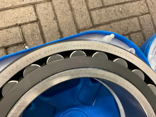 Skf 23044-cck/w33 kogellager - afbeelding 4 van  7