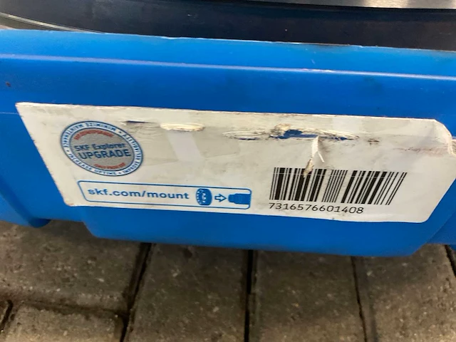 Skf 23044-cck/w33 kogellager - afbeelding 5 van  7