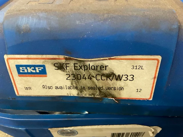 Skf 23044-cck/w33 kogellager - afbeelding 6 van  7