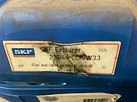 Skf 23044-cck/w33 kogellager - afbeelding 6 van  7