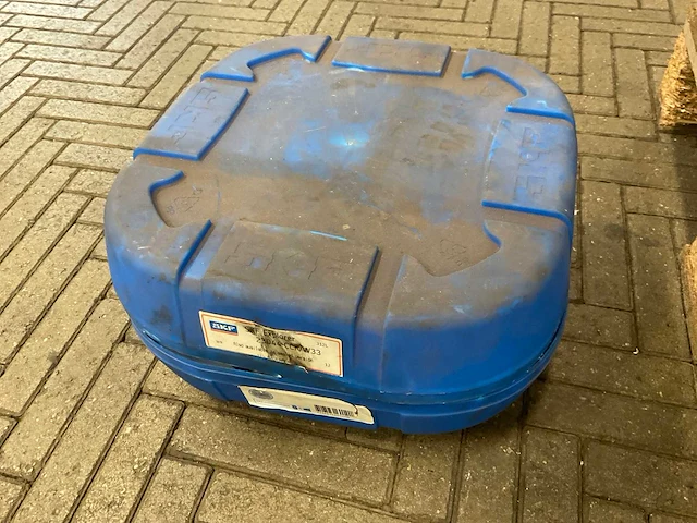 Skf 23044-cck/w33 kogellager - afbeelding 7 van  7