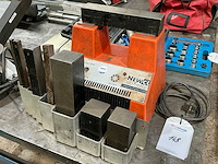 Skf 729140 inductie verwarmer - afbeelding 3 van  5