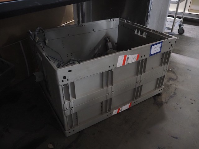 Skf actuation system - afbeelding 1 van  7