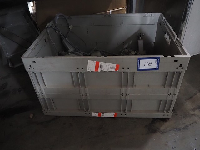 Skf actuation system - afbeelding 2 van  7