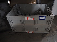 Skf actuation system - afbeelding 2 van  7