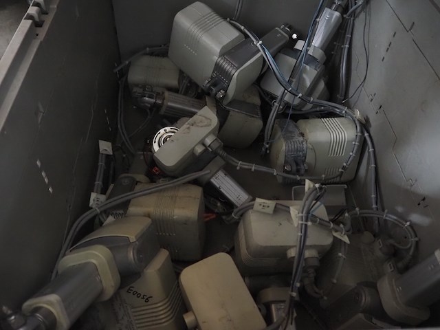 Skf actuation system - afbeelding 3 van  7