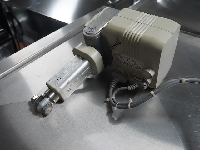 Skf actuation system - afbeelding 4 van  7