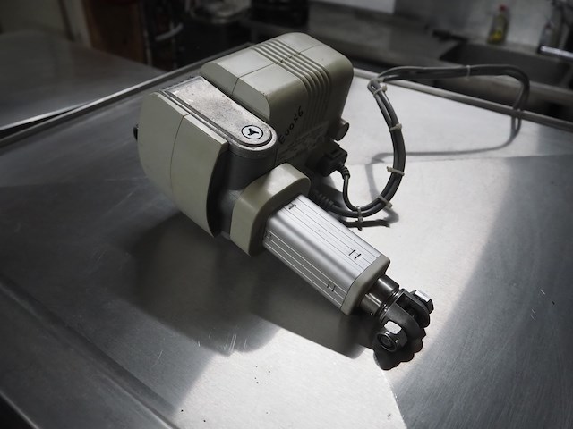 Skf actuation system - afbeelding 5 van  7