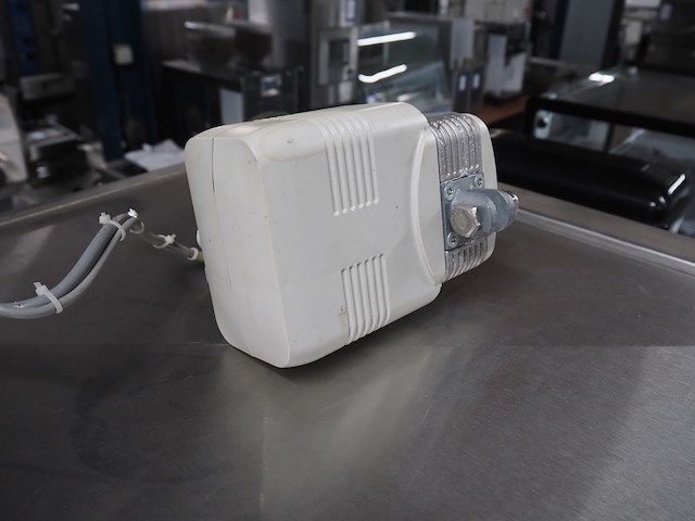 Skf actuation system - afbeelding 6 van  7