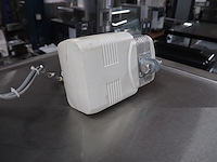 Skf actuation system - afbeelding 6 van  7