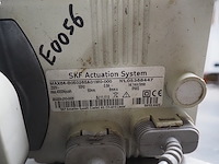 Skf actuation system - afbeelding 7 van  7