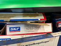 Skf diverse kogellager - afbeelding 2 van  22