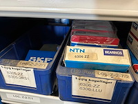 Skf diverse kogellager - afbeelding 5 van  22