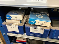Skf diverse kogellager - afbeelding 6 van  22