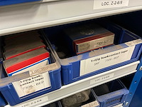 Skf diverse kogellager - afbeelding 7 van  22