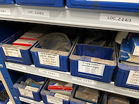 Skf diverse kogellager - afbeelding 8 van  22