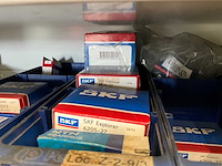 Skf diverse kogellager - afbeelding 9 van  22