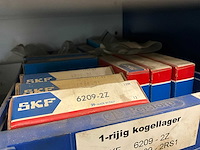 Skf diverse kogellager - afbeelding 11 van  22
