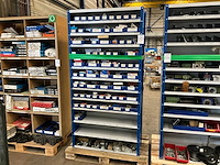 Skf diverse kogellager - afbeelding 1 van  22