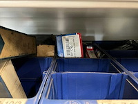 Skf diverse kogellager - afbeelding 14 van  22