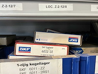 Skf diverse kogellager - afbeelding 15 van  22