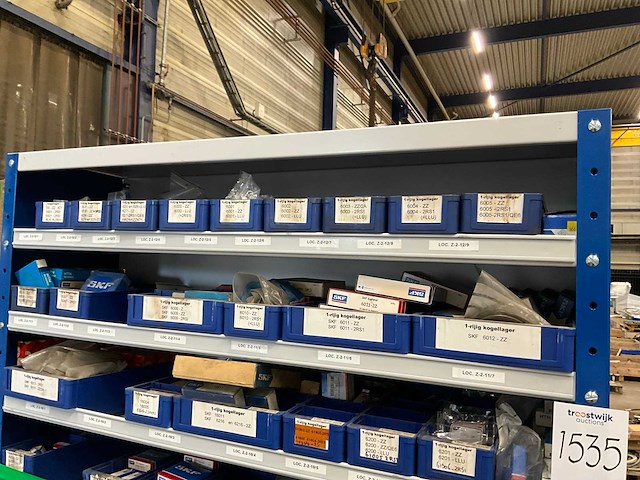 Skf diverse kogellager - afbeelding 12 van  22