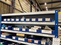 Skf diverse kogellager - afbeelding 12 van  22