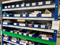 Skf diverse kogellager - afbeelding 16 van  22