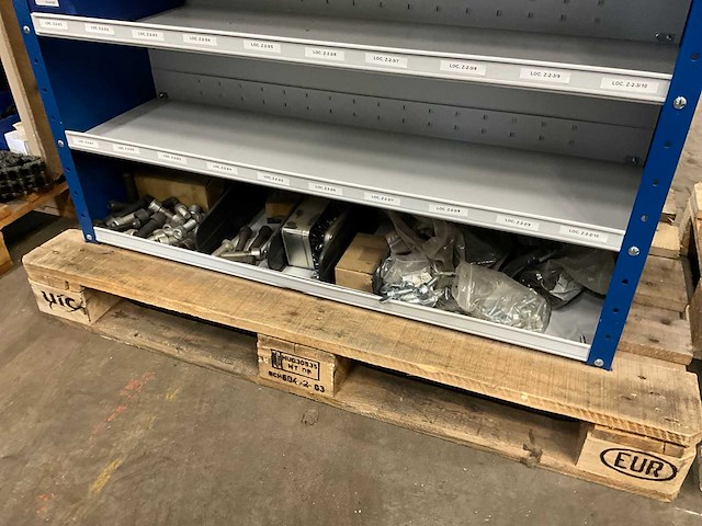 Skf diverse kogellager - afbeelding 21 van  22