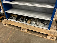Skf diverse kogellager - afbeelding 21 van  22