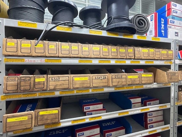 Skf diverse kogellager - afbeelding 2 van  20
